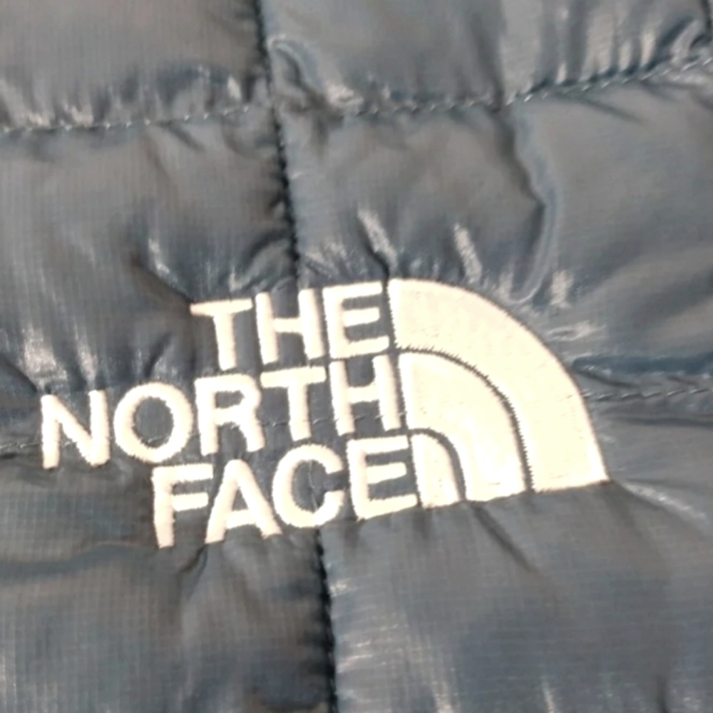 NWT Men's North Face Thermoball Eco Jacket. Size Med SLIM FIT